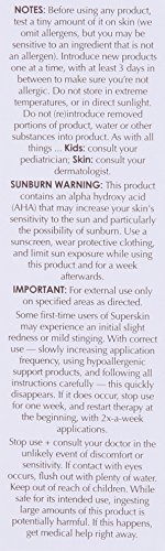 Vmv Hypoallergenics 5 Oz Superskin 2 Monolaurin + Mandelic Acid Toner #TOP5