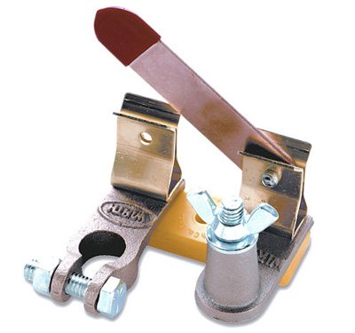 Wirthco Engineering 20148 TopPost KNF Switch/Stud - Quantity 12