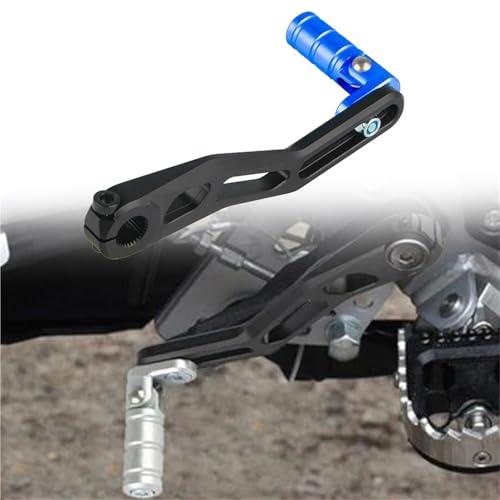 Levier de vitesses R1200GS en aluminium CNC haute résistance