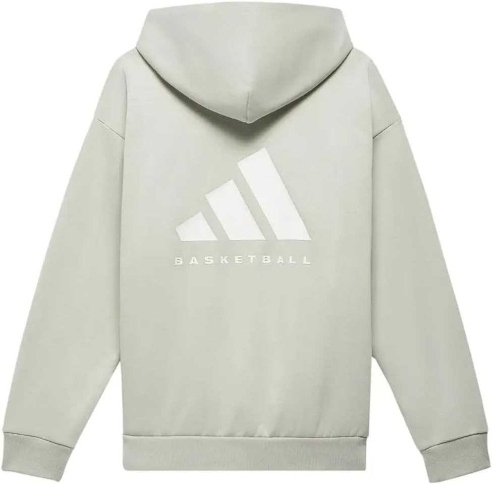 adidas Basketball Hoodie