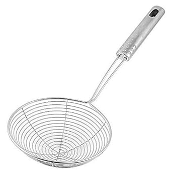 Store108 Stainless Steel Deep Fryer
