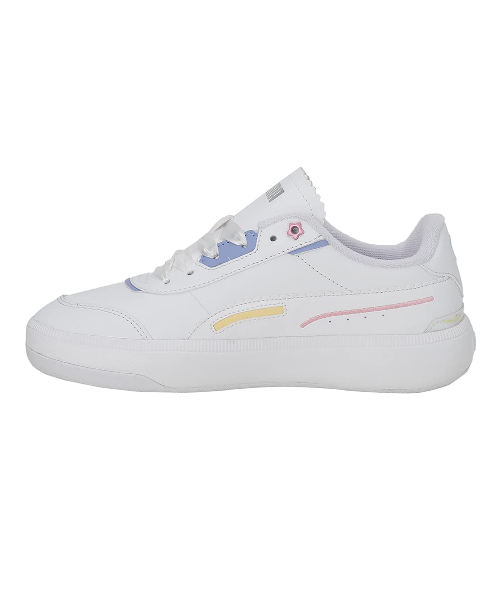 Puma Women's Tori Pixie Sneaker 2 41o HtG5tuL. SL1200