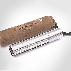 Harmonica PH – 20 tube fredonner facile Vibration diatonic harmonica 10 trous C Blues harpe aluminium peigne windwood… - Les Beatles, Paul McCartney, John Lennon, RIngo Starr, George Harrison