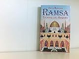  Ramsa - Tochter des Harems - Roman
