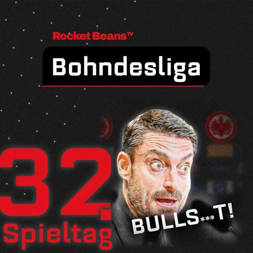 32. Spieltag: BOHNDESLIGA-DERBY: Was erlaube Riera?! HSV gerettet! | 2025/26