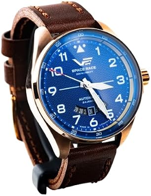 Vostok Europe Space Race NH35-325B746