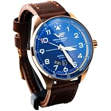 Vostok Europe Space Race NH35-325B746
