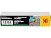 Produktbild Kodak Supplies 185H097137 passend für HP OJPROX451 Tinte Cyan kompatibel zu HP971XL/CN626AE 6600 Seiten 110ml