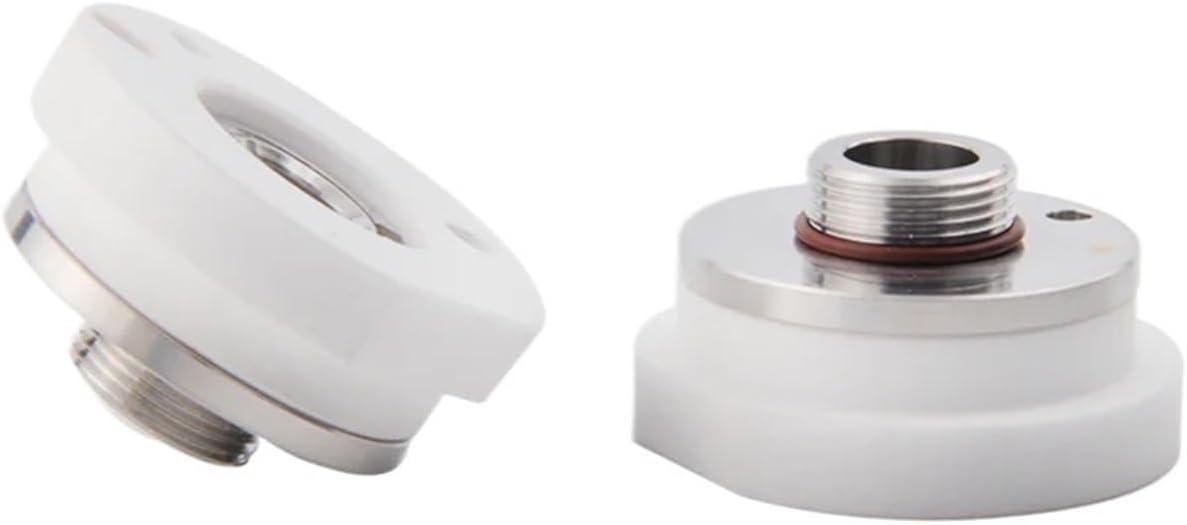 1pc Laser Ceramic Nozzle Holder DY.C.A0009AA M16*1 Water Cooling for BLT643 Fiber Laser Cutting Head