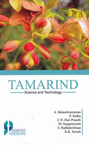 TAMARIND Science and Technology view 2