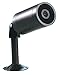 Bullet Camera, Indr/Outdr, 3.6mm, Nitrogen