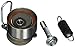 Genuine Honda 04145-PLC-315 Timing Belt Tensioner Set
