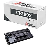 📦 Contenido: 1 Toner Genérico Compatible con HP CF289X Negro. Este Toner es una alternativa rentable y eficaz frente a los consumibles originales, ideal para aquellos que buscan optimizar su presupuesto sin comprometer la calidad.