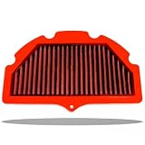 gsx r 1000 k4  FILTRO SPORTIVO ARIA BMC FM557/04 PER SUZUKI GSX-R 1000 2009-2011/ GSX-R 1000 2012