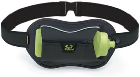 amphipod running belt