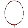 Apacs EdgeSaber 10 Red Badminton Racket