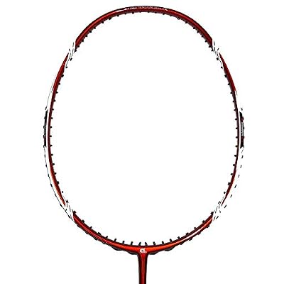 Apacs EdgeSaber 10 Red Badminton Racket