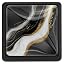 Black White Marble