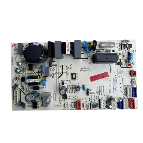 PCB de circuit d'unité intérieure Haier carte de commande efficace