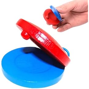 Amazon.co.jp: カスタネット - パーカッション・打楽器: 楽器・音響機器