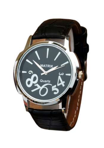 MATRIX  WCH-3-8-BG Watch