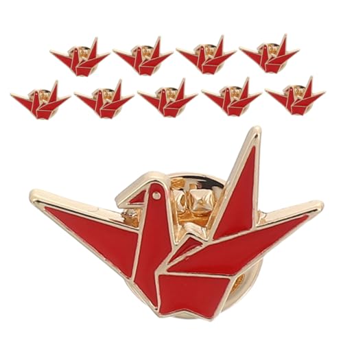 LIGIGWASH �܂莆�̒߃u���[�` 10�Z�b�g ���������y���s�� �����p�s���o�b�W ���K���� �ߗ� �o�b�O�p�a���A�N�Z�T���[ �J�W���A�� �t�H�[�}���Ή�