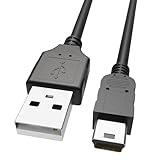 Double fonctionnalité: Permet à la fois une charge rapide et un transfert de données fiable. Fonctionnement plug-and-play – aucun pilote ni logiciel supplémentaire requis