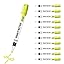 Fluorescent Yellow