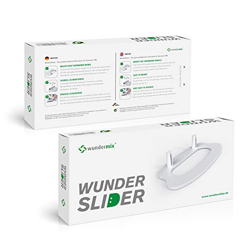 Wundermix - Aliante WunderSlider® X per Bimby