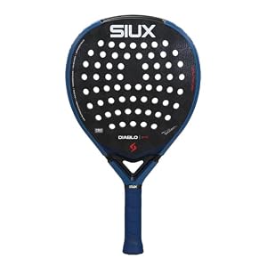 Siux Diablo Pro Royal Blue 2026