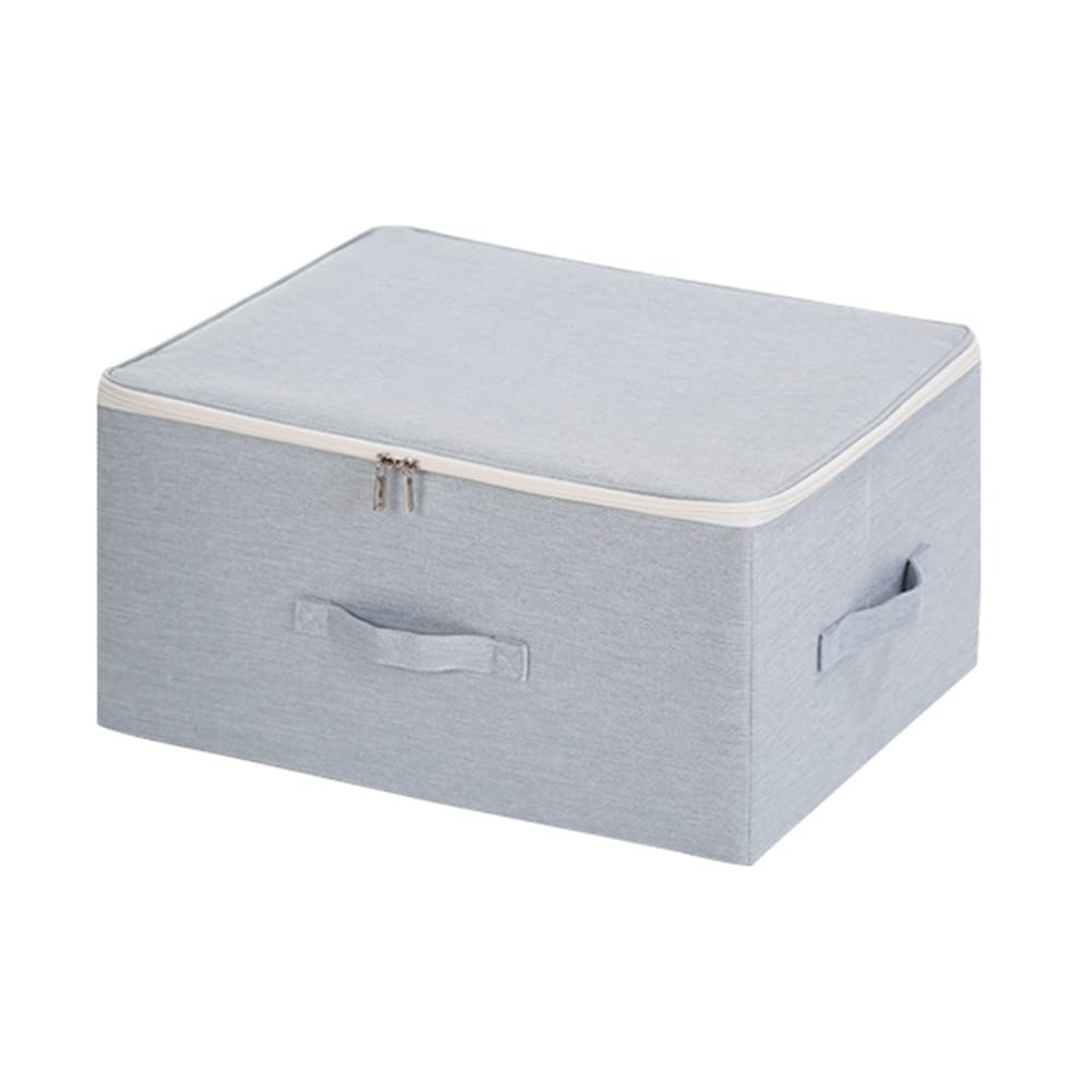Sac de rangement pour couettes pliable grande capacité et résistant à l'humidité