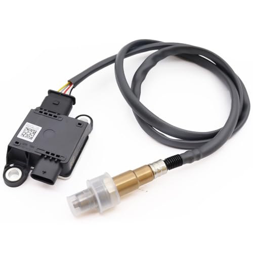 Capteur de Particules PM J1B1-5L239-AA pour D Coruier 14 0281007297 d'échappement