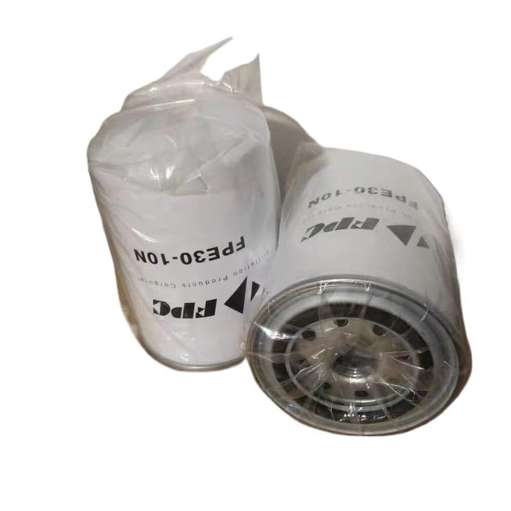 Élément filtrant 1 pièce, FPE30-10N FPE30-100M FPE30-25N 92199910C 92116910C 92617025C Pièces détachées (Size : FPE30-10N)
