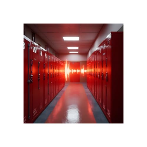 “The Case of the Whispering Locker”