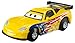 Disney / Pixar CARS Stunt Racers Jeff Gorvette