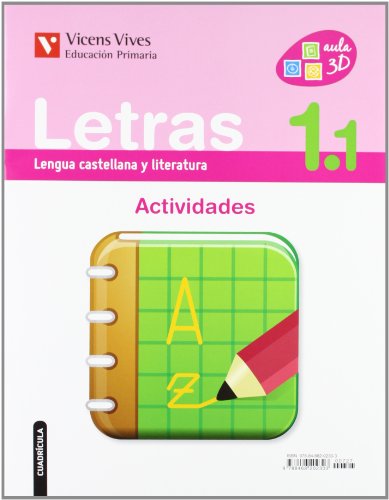 Letras 1 Actividades 1 Cuadricula 2 y 3 Pauta Primero Primaria
