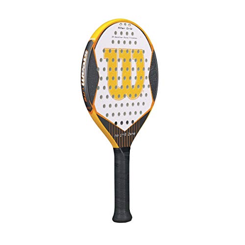 Wilson 2016 Steam Lite (4 1/4" Grip)