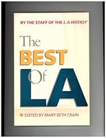 La Weekly Best of La 0877013063 Book Cover