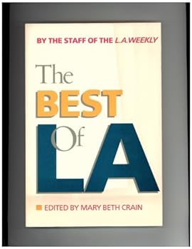 Paperback Best of L.A. Book