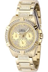 Invicta Celestial Lady 37mm