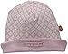Magnificent Baby Baby-Girls Newborn Girl's Diamond Reversible Hat