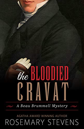 The Bloodied Cravat