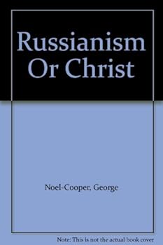 Paperback Russianism Or Christ Book