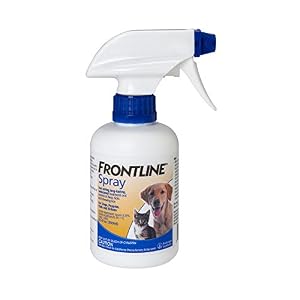 FRONTLINE Dog Spray 250mL