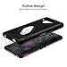 Redluckstar Gaming Phone Case for ASUS ROG Phone 5/5s Heat Dissipation Cover Silicone and TPU Cover Unique Shape Case for Men and Women Ultra Slim Thin Cover Scrath Resistant Case for ROG Phone 5/5s