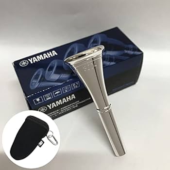 Amazon | YAMAHA ヤマハ ホルン用 マウスピース スタンダード HR