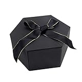 ♥♥ Unsere Geschenkbox ist eine gute Wahl für Hochzeit / Babyparty / Geburtstag / Kinderparty / Brautparty / Gartenparty und Feiertagsfeiern. Die beste Wahl für Sie, um Geburtstagsgeschenke zum Valentinstag zu packen