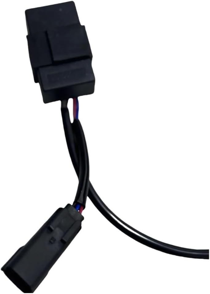 Fan controller suitable for HS100UTV P311001379200000 Replacement parts