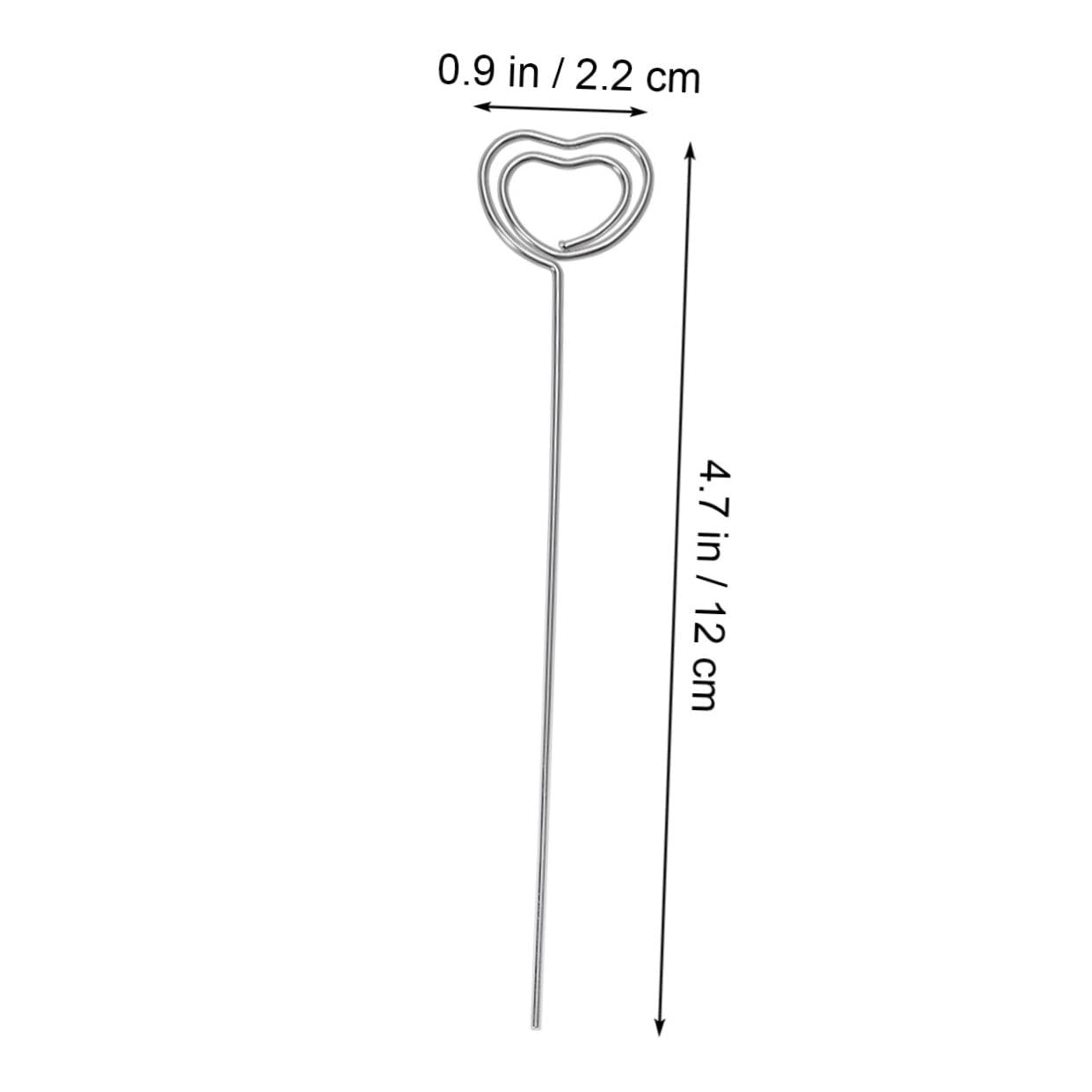 Cabilock 150 Uds Portanotas De Mesa Con Números Soporte Para Fotos Soporte De Escritorio Soporte Para Fotos Clips De Menú Soporte Para Notas Clip Para Menú Soporte Para Lugar