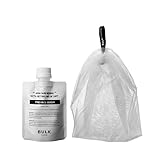 【メンズ洗顔】バルクオム ザ フェイスウォッシュ & ザ バブルネット BULK HOMME